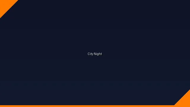城市夜景主题赛 - 博天堂网站 视频创作挑战